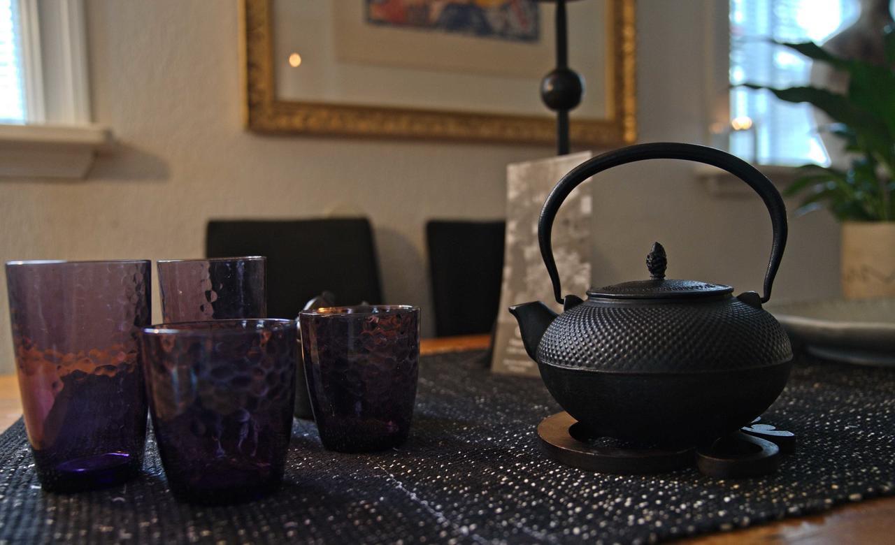 艺术中心酒店式公寓 雷克雅維克 外观 照片